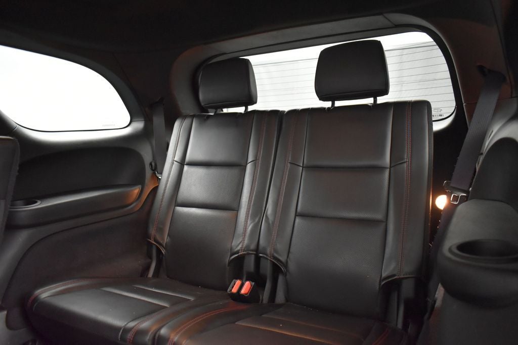 2024 Dodge Durango GT Plus RWD