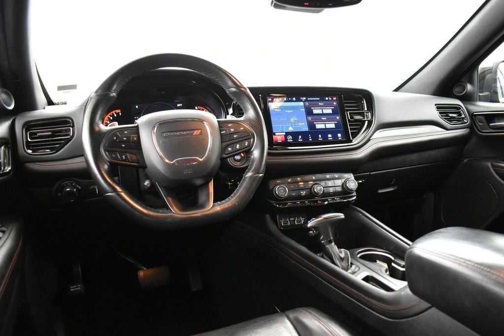 2024 Dodge Durango GT Plus RWD