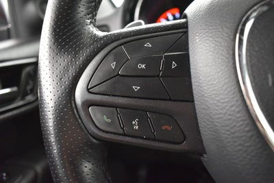2024 Dodge Durango GT Plus RWD