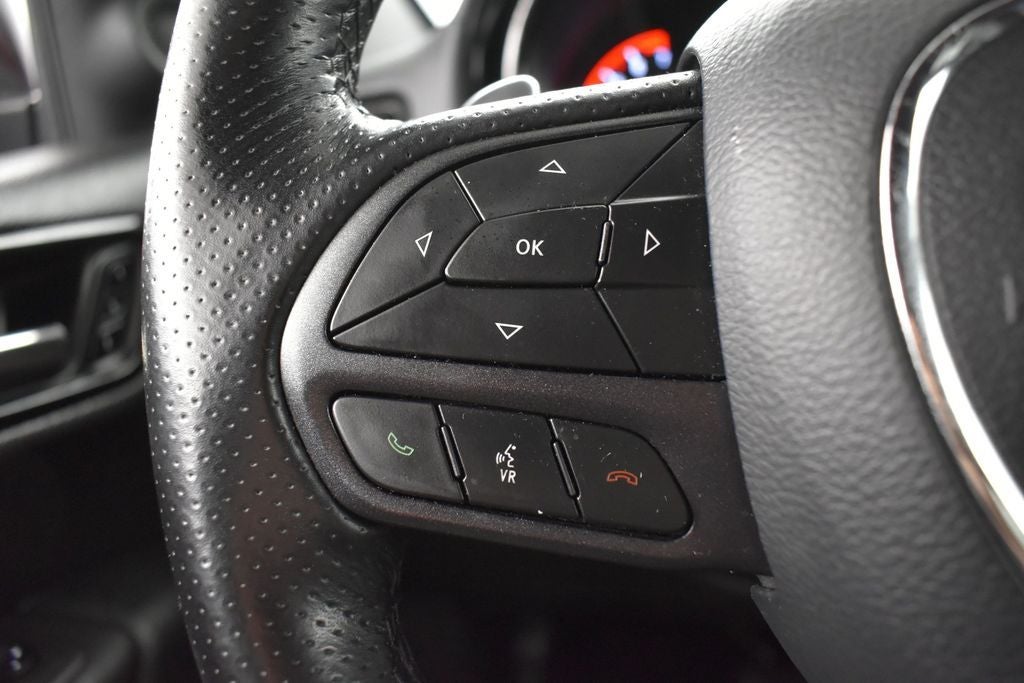 2024 Dodge Durango GT Plus RWD