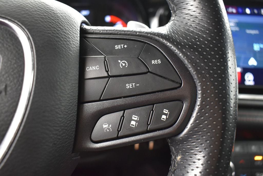 2024 Dodge Durango GT Plus RWD