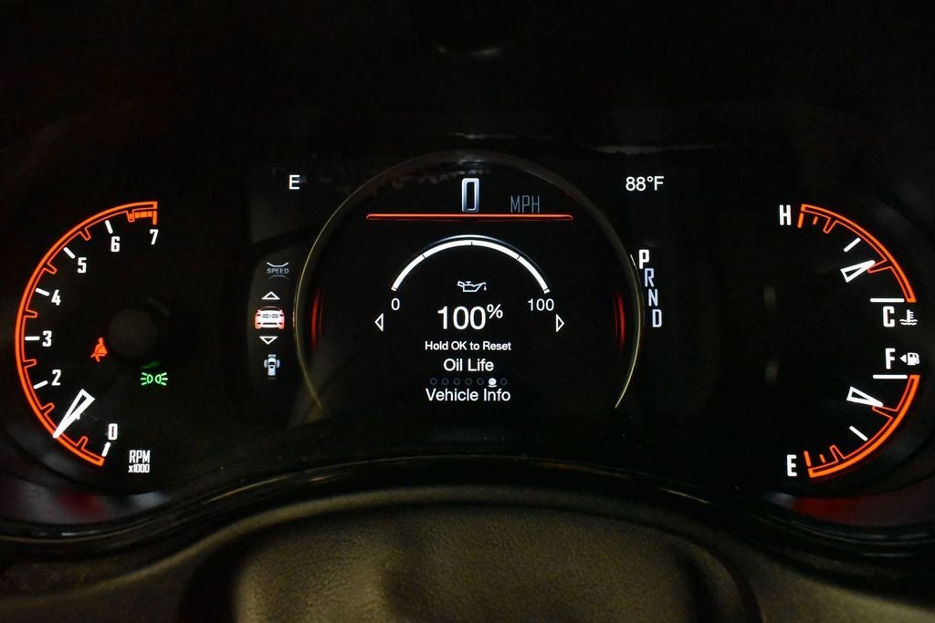 2024 Dodge Durango GT Plus RWD