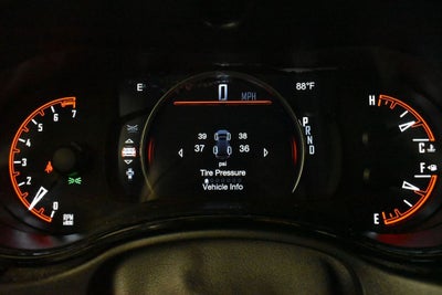 2024 Dodge Durango GT Plus RWD