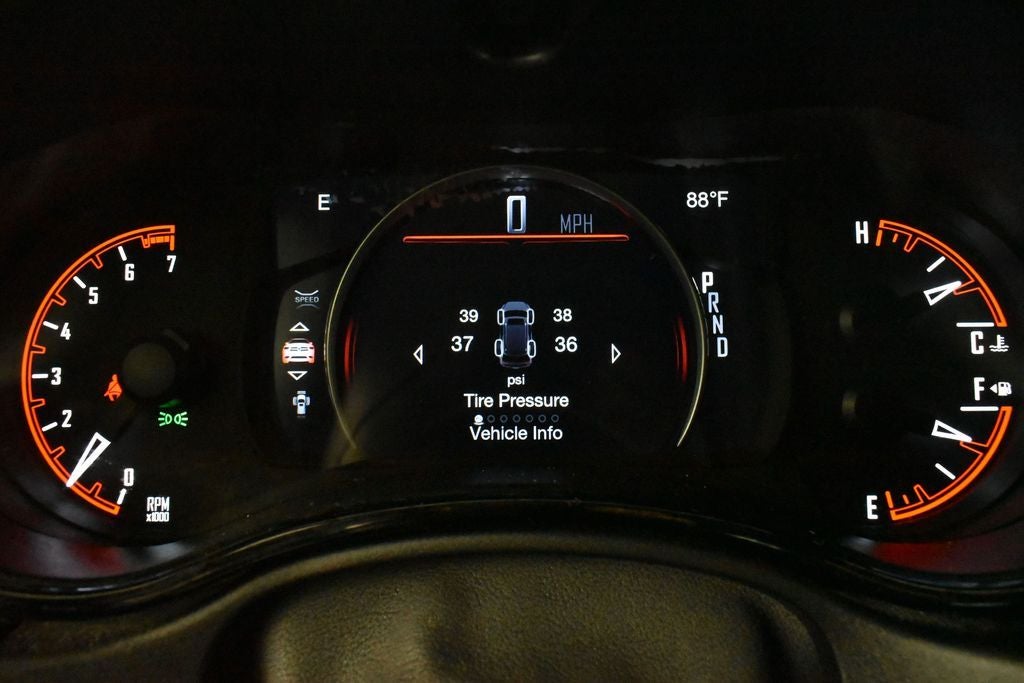 2024 Dodge Durango GT Plus RWD