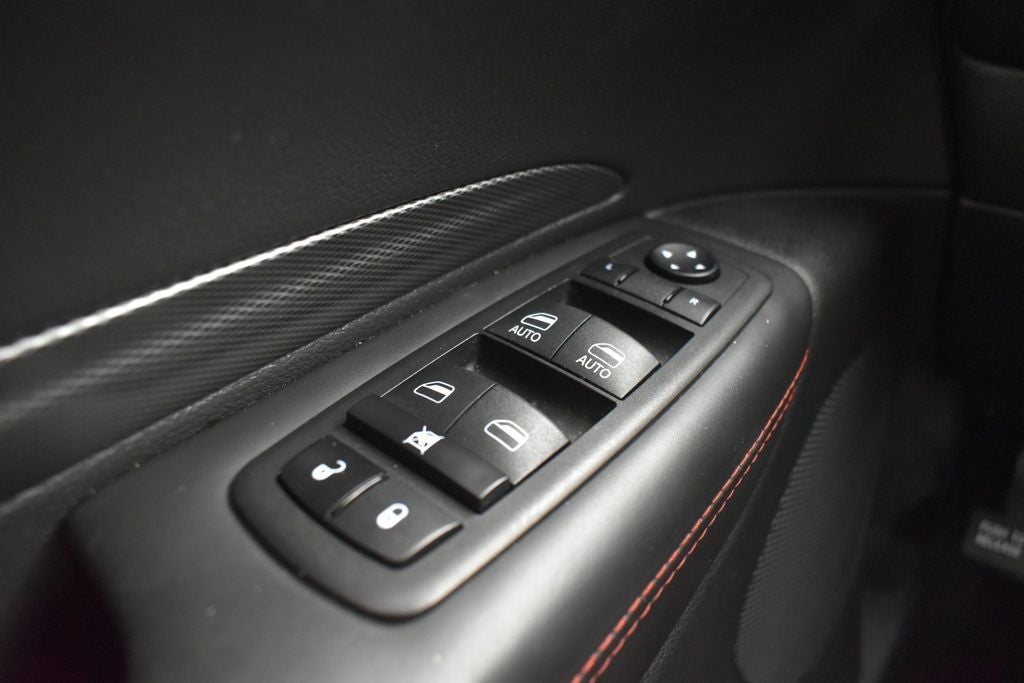 2024 Dodge Durango GT Plus RWD