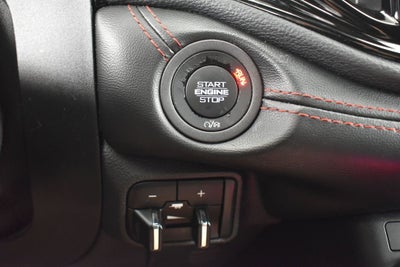 2024 Dodge Durango GT Plus RWD
