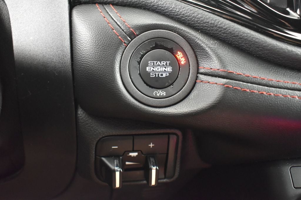 2024 Dodge Durango GT Plus RWD