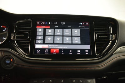 2024 Dodge Durango GT Plus RWD