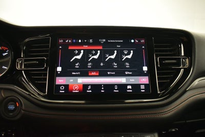 2024 Dodge Durango GT Plus RWD