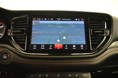 2024 Dodge Durango GT Plus RWD