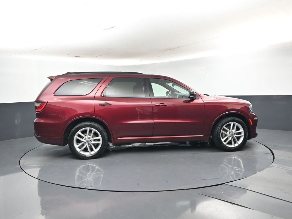 2024 Dodge Durango GT Plus RWD