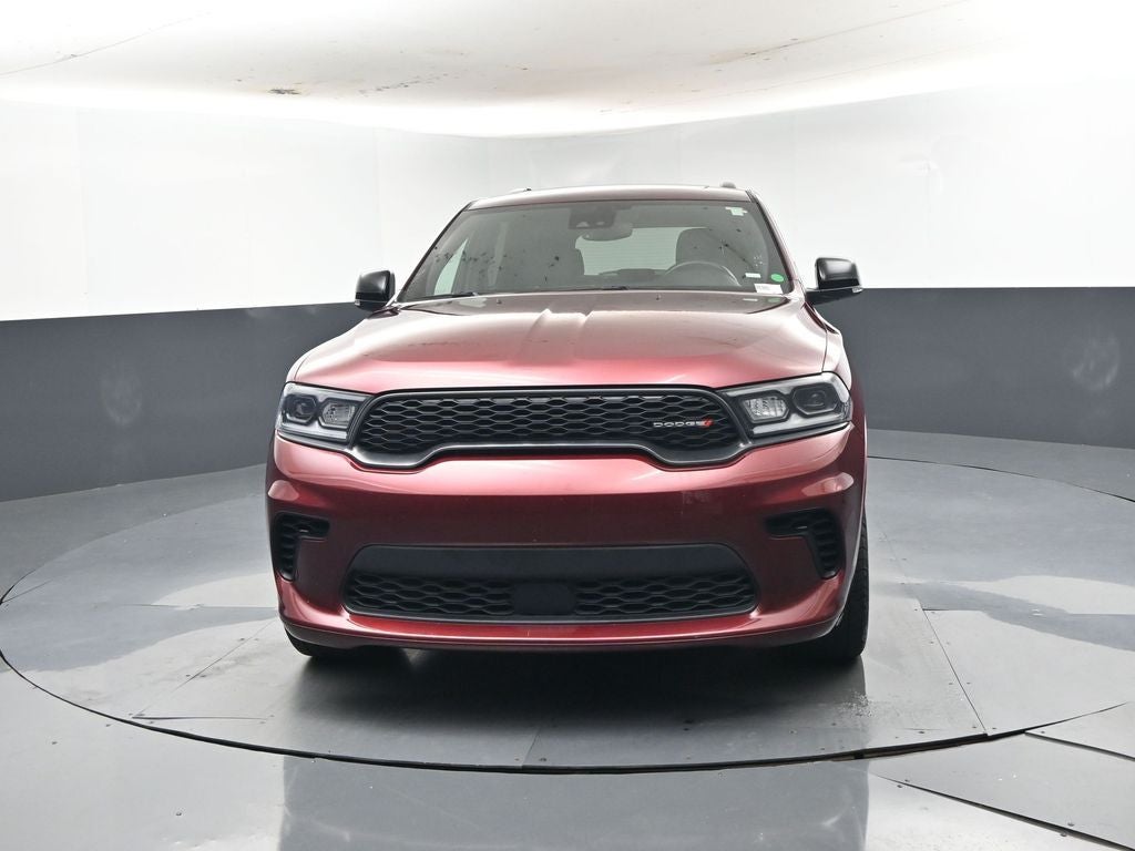 2024 Dodge Durango GT Plus RWD