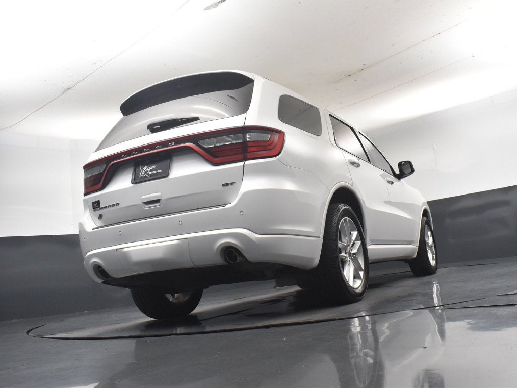 2023 Dodge Durango GT Plus AWD