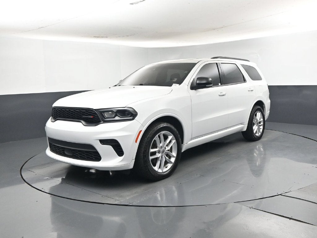 2023 Dodge Durango GT Plus AWD