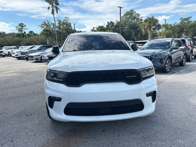 2023 Dodge Durango GT Plus