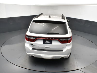 2023 Dodge Durango GT Plus AWD