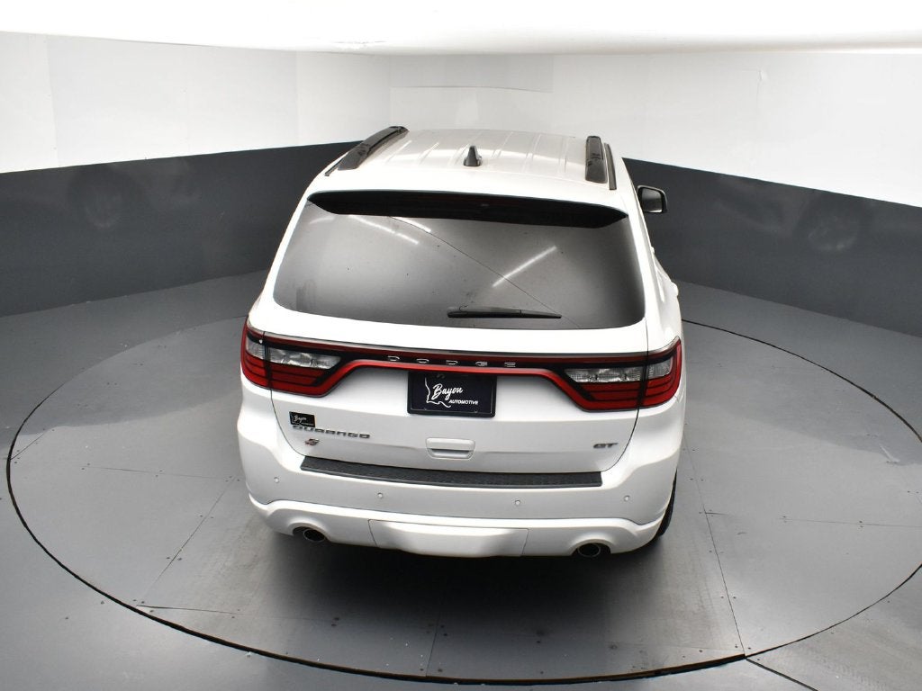 2023 Dodge Durango GT Plus AWD