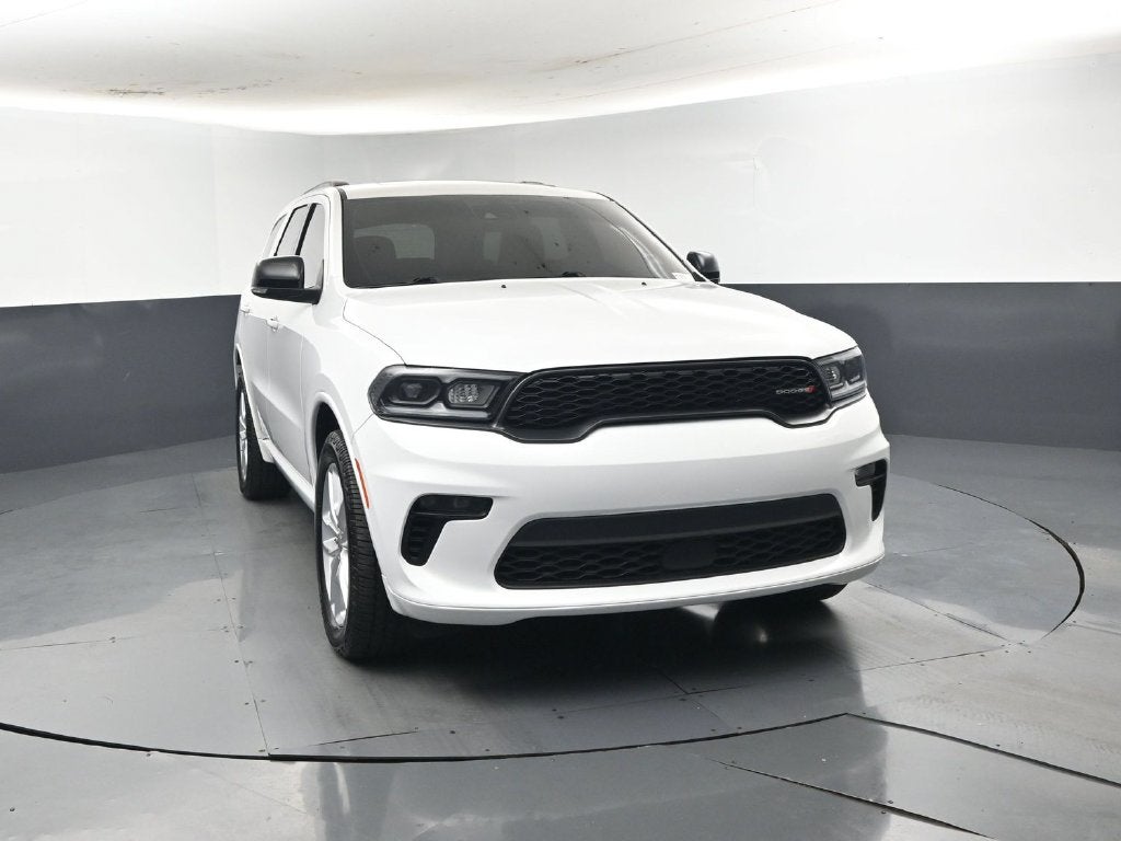 2023 Dodge Durango GT Plus AWD