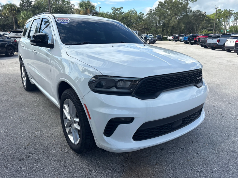 2023 Dodge Durango GT Plus