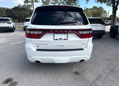 2023 Dodge Durango GT Plus