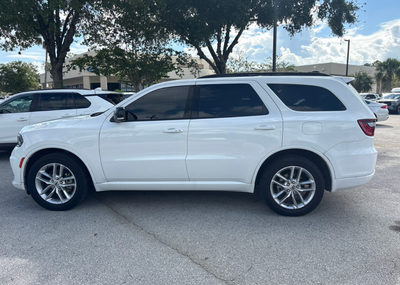 2023 Dodge Durango GT Plus
