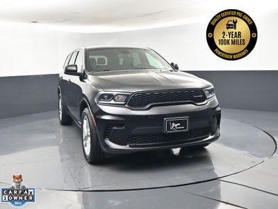 2025 Dodge Durango GT AWD