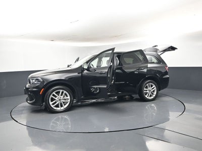 2025 Dodge Durango GT AWD