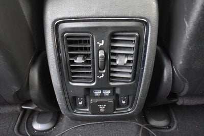2019 Jeep Grand Cherokee Limited 4x2