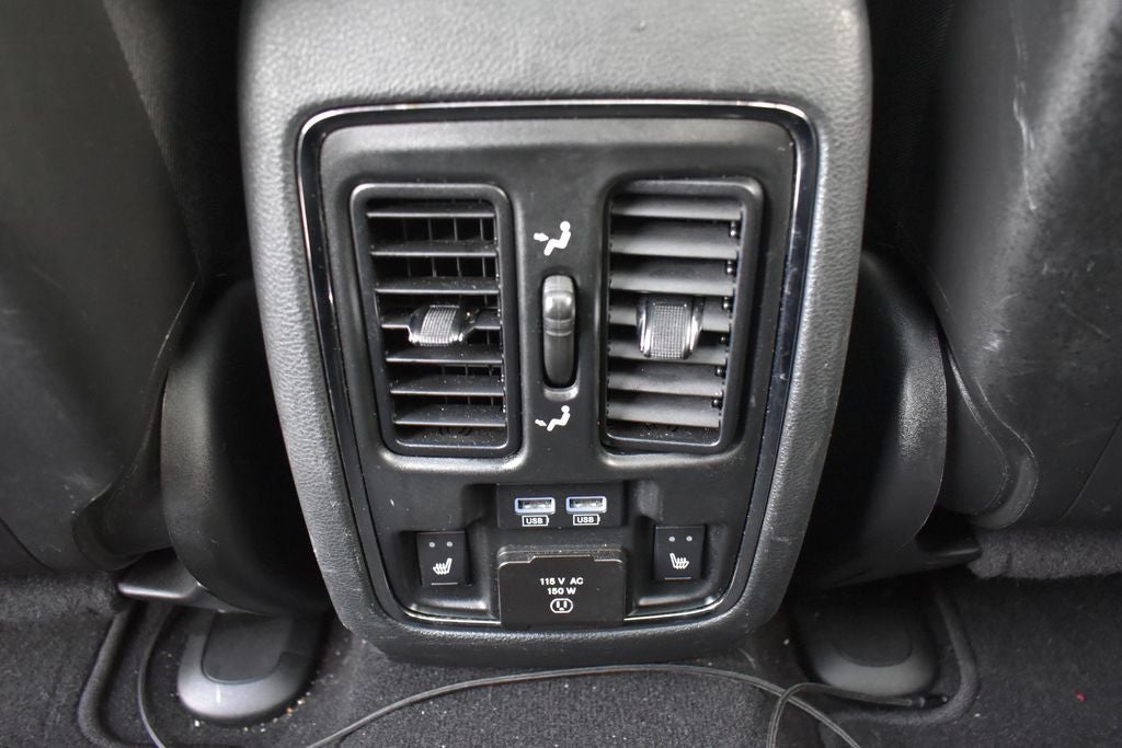 2019 Jeep Grand Cherokee Limited 4x2