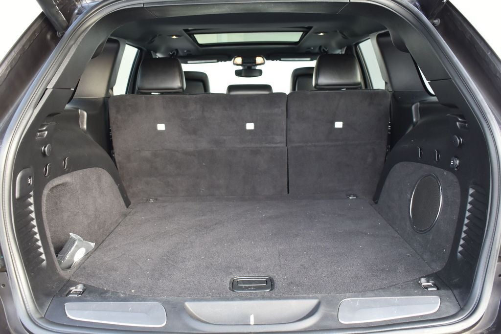 2019 Jeep Grand Cherokee Limited 4x2