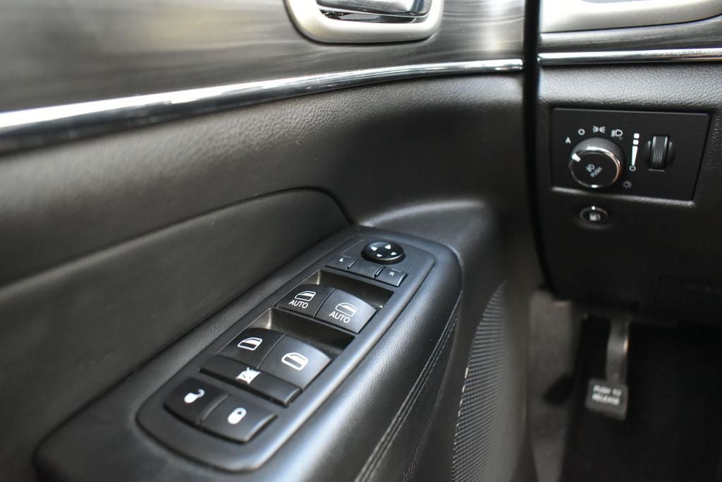 2019 Jeep Grand Cherokee Limited 4x2