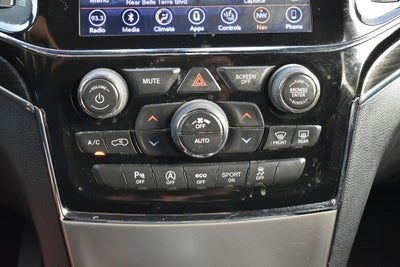 2019 Jeep Grand Cherokee Limited 4x2