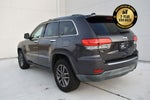 2019 Jeep Grand Cherokee Limited 4x2