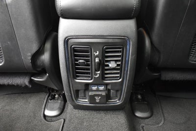 2022 Jeep Grand Cherokee WK Limited 4x2