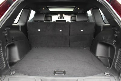 2022 Jeep Grand Cherokee WK Limited 4x2