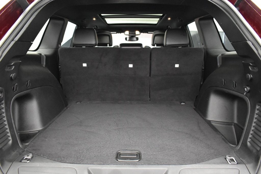 2022 Jeep Grand Cherokee WK Limited 4x2