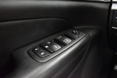 2022 Jeep Grand Cherokee WK Limited 4x2