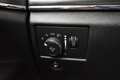 2022 Jeep Grand Cherokee WK Limited 4x2