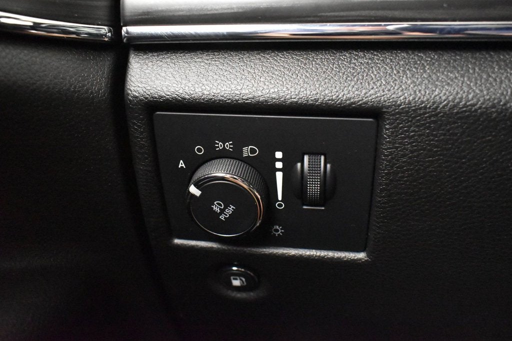 2022 Jeep Grand Cherokee WK Limited 4x2