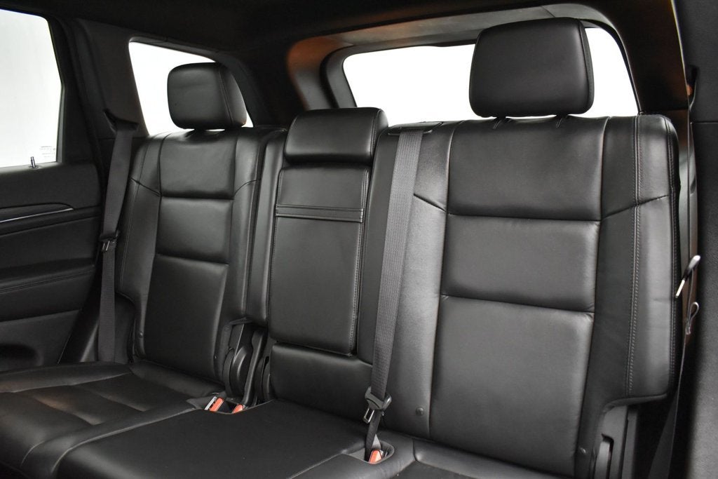 2022 Jeep Grand Cherokee WK Limited 4x2