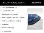 2024 Jeep Grand Cherokee L Limited 4x2