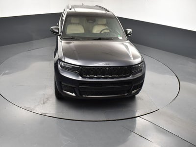 2024 Jeep Grand Cherokee L Limited 4x2