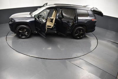2024 Jeep Grand Cherokee L Limited 4x2