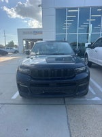 2024 Jeep Grand Cherokee L Limited 4x2