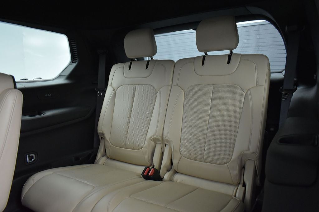 2024 Jeep Grand Cherokee L Limited 4x2
