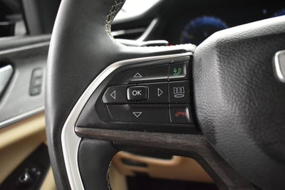 2024 Jeep Grand Cherokee L Limited 4x2