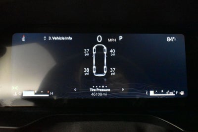 2024 Jeep Grand Cherokee L Limited 4x2