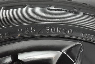 2024 Jeep Grand Cherokee L Limited 4x2