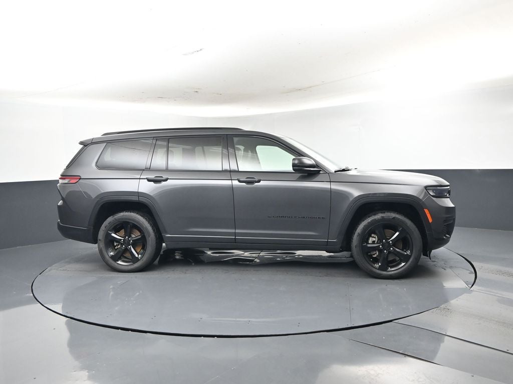 2024 Jeep Grand Cherokee L Altitude X 4x4