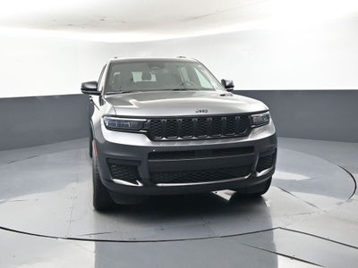 2024 Jeep Grand Cherokee L Altitude X 4x4